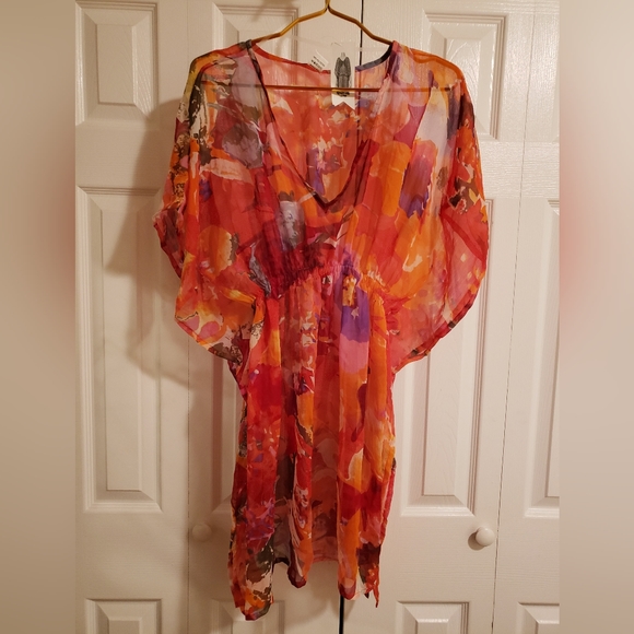 Other - Cover up layer top